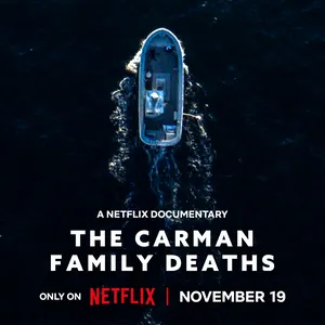 The Carman Family Deaths 2025 Hindi Dual Audio WEB-DL 720p - 480p - 1080p
