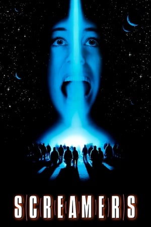 Screamers 1995 Dual Audio Hindi Full Movie 720p Web-DL - 1.1GB
